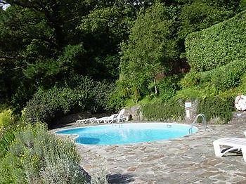 Barclay House Cottages Looe Bagian luar foto