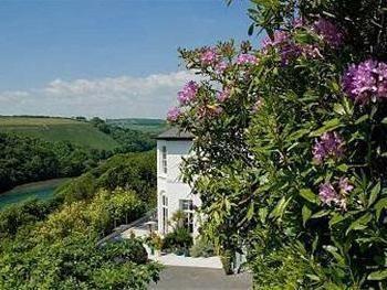 Barclay House Cottages Looe Bagian luar foto