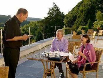 Barclay House Cottages Looe Bagian luar foto