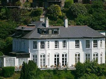 Barclay House Cottages Looe Bagian luar foto