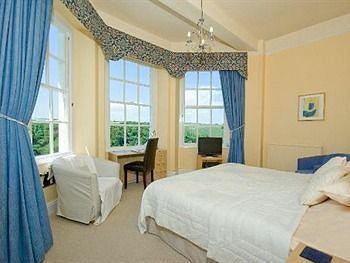 Barclay House Cottages Looe Bagian luar foto