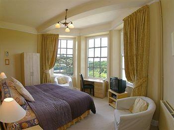 Barclay House Cottages Looe Bagian luar foto