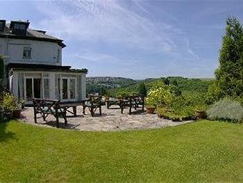 Barclay House Cottages Looe Bagian luar foto
