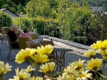 Barclay House Cottages Looe Bagian luar foto