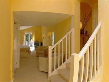 Barclay House Cottages Looe Bagian luar foto